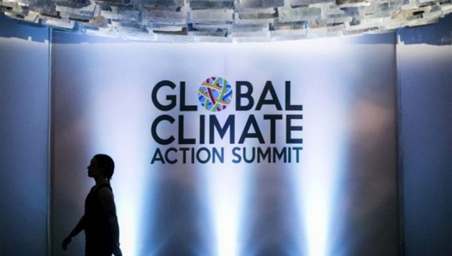 Climate Action Summit