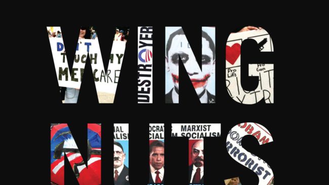 right wing wingnuts 
