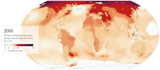 Hot Zones 2C and beyond