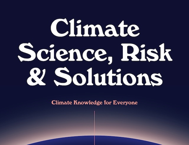 climate science