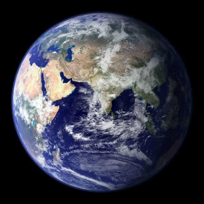 why is the world warming, is it us or is it natural