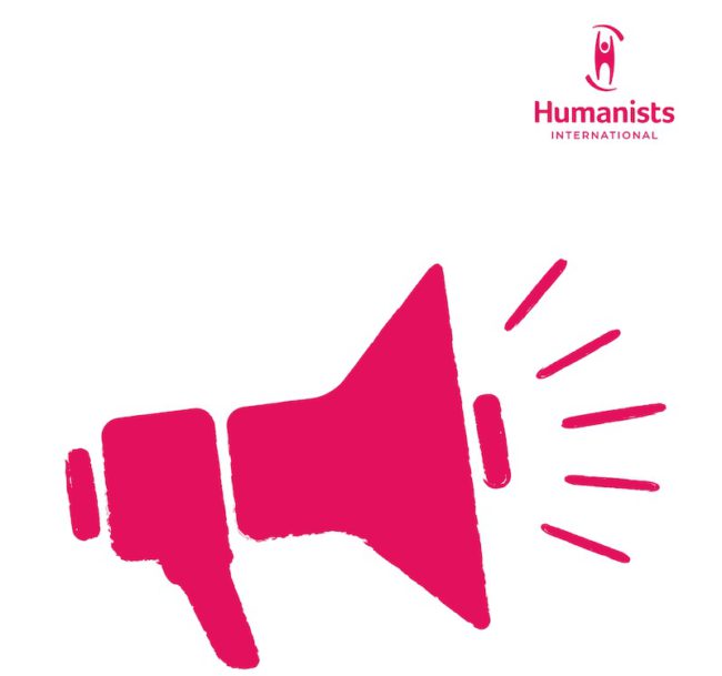 Humanists at Risk: Action Report 2020 