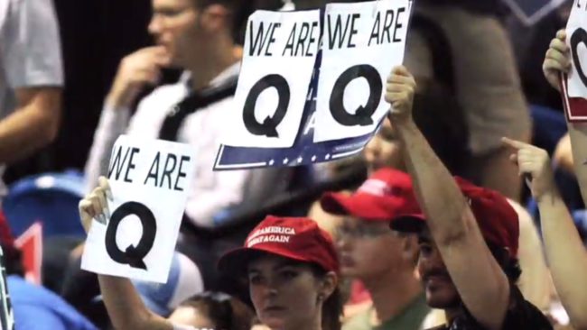 QAnon