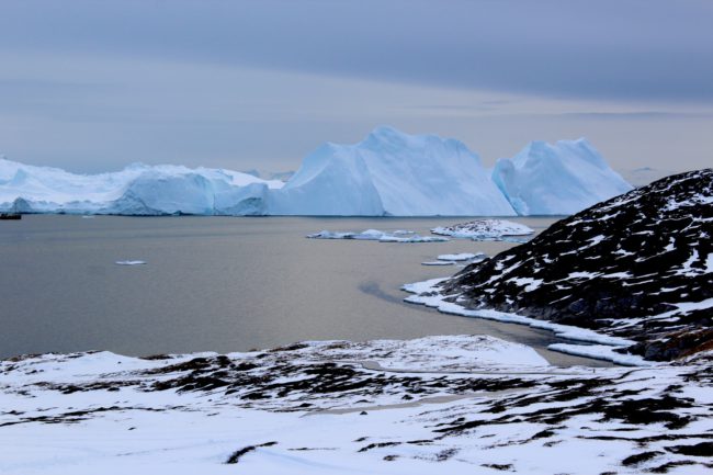 greenland