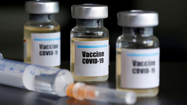 Vaccine