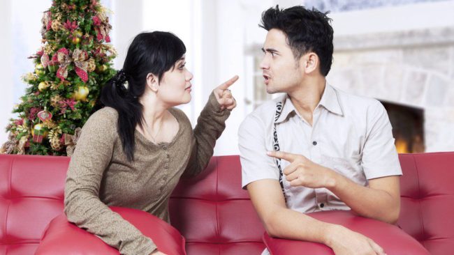communicate