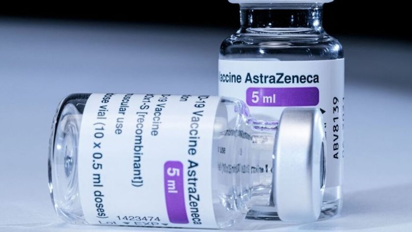 Astra-Zeneca COVID-19 vaccine