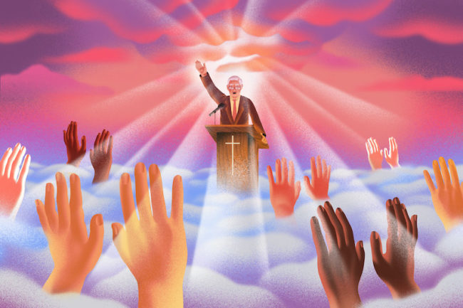 Prophecy and prophetic standards