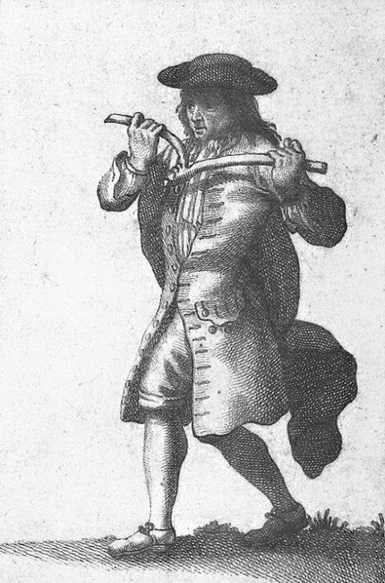 dowsing