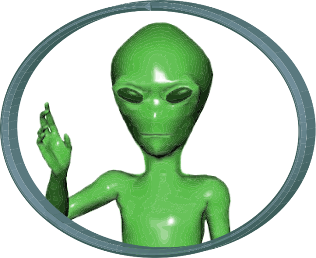 aliens