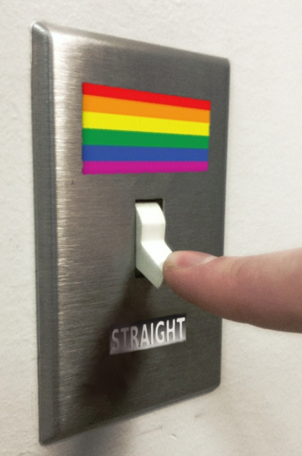 Conversion Therapy